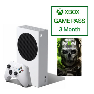 마이크로소프트 스텐다드 디지털 콘솔 Xbox Series S 512GB, Xbox S 512+ 콜오브 듀티+ 게임패스3개월