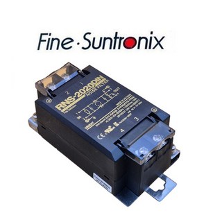 SUNTRONIX 썬트로닉스 노이즈필터 RNS-2020DIN