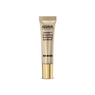 AHAVA 사해 오스모터 아이 농축액 세럼 0.5 Fl Oz 188248, 1개, 15ml