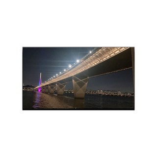 LG전자 2023 LED 울트라 HD TV 사용 모습