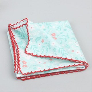 유아 순면 거즈 스카프 (피죤) 귀여운 출산선물 패션 쁘띠 아동