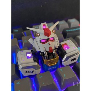 퍼스트로보트 키캡 키꾸 8종류 KIFFJOIT, 타입 A