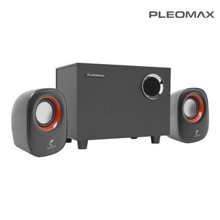 플레오맥스 S500 디자인