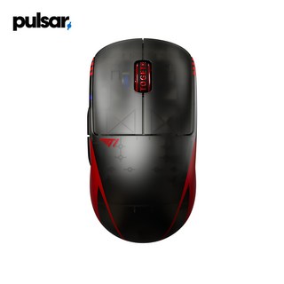 펄사 X2 v3 Size2 T1 Edition 무선 게이밍 마우스+8K동글 패키지, PX232T1+P8KDG1, 단품