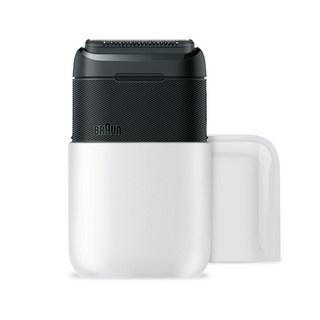 브라운 시리즈 X 면도기, WHITE, M1011