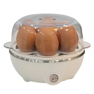 에버튼하우스 에그쿠커 DIHY-ES38(옐로우)