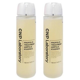 CNP 프로폴리스 트리트먼트 앰플 에센스