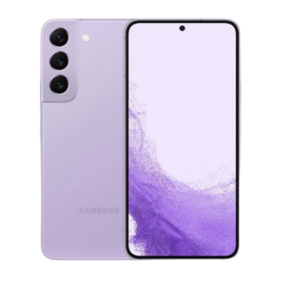 삼성전자 갤럭시 S22 99% 새상품 모든옵션 2년보증A/S 자급제 공기계, 256GB, 라벤더 2년보증A/S