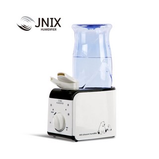 [온라이프] 쾌적한 실내 습도 유지 간편 세척 가습기 대용량 미니 생수병 초음파 가열식 복합식, JY-JBU70