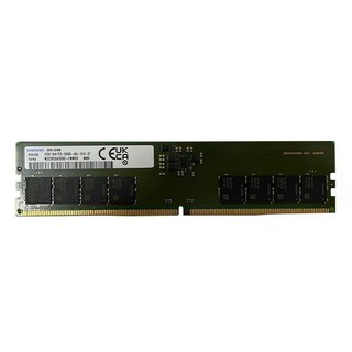 삼성전자 DDR5 RAM