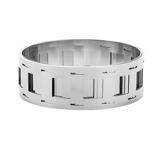 니켈 플레이트 스폿 용접 18650 방사형 2셀 2p 리튬전지 5M, 1개, 0.15T x 30.5mm X 2P