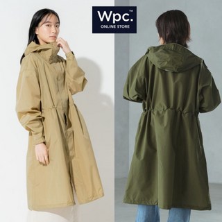 WPC 우비 레인코트 판초 우비 캠핑 비옷 2024