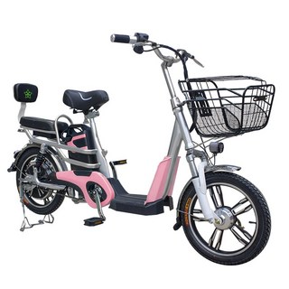 2. 전기자전거 OE..