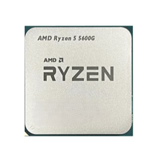 (수입) AMD 라이젠5-4세대 5600G (세잔) 병행수입벌크 A/S 3년