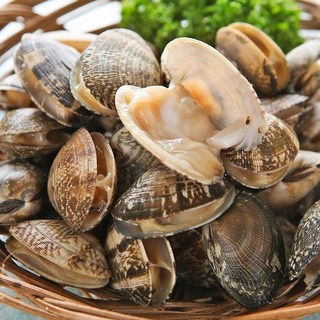 삼천포 바지락 1kg (50미 내외) 외 2kg, 01_삼천포 바지락 1kg (50미 내외), 1개
