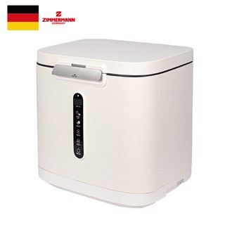 더순삭 대용량 강력분쇄 내솥 자동세척 모드 음식물 처리기 가정용 4L