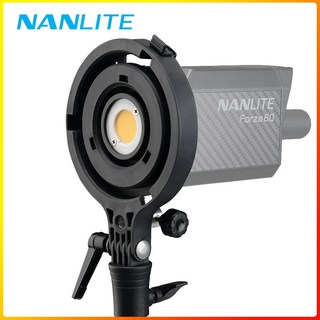 카메라 조명 라이트 Nanguang 난라이트 nanlite forza60w led bowens, 1개