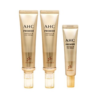 AHC 프리이머 아이크림 시즌11 40mlx2개+12ml, 2개 AHC 프리이머 아이크림 시즌11 40mlx2개+12ml, 2개