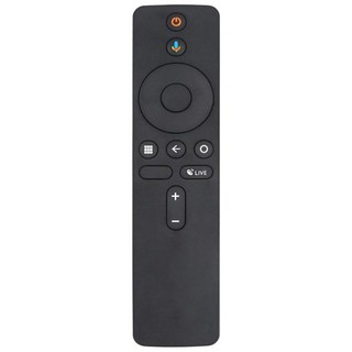 노 브랜드 Xiaomi MI Box S 음성 블루투스 리모컨