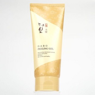 뷰티관리 오너클랜 한방 각질 필링젤 튜브타입 180ml케어5203158, 1개, 180ml