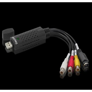 컴퓨터부품 USB 이지캡 easycap 동영상 캡쳐