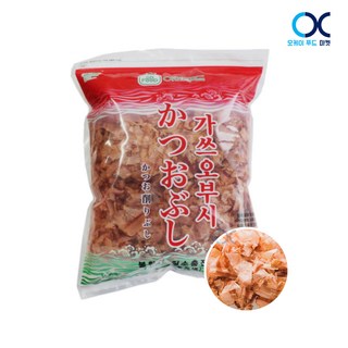 이엔 가쓰오부시 국물용 500gX2, 500g, 2개