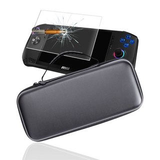 추천3 MSI Claw