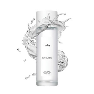 헉슬리 익스트랙트 잇 토너, 120ml, 1개