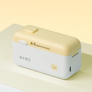3. 오르미 라벨프린..
