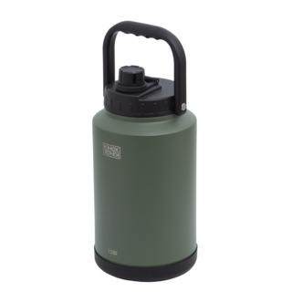 키녹스 물통 워터저그, 카키, 1개, 3.8L