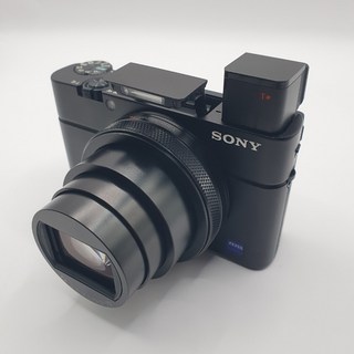 소니 RX100M7