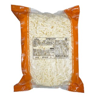 산아푸드 모짜렐라치즈PF