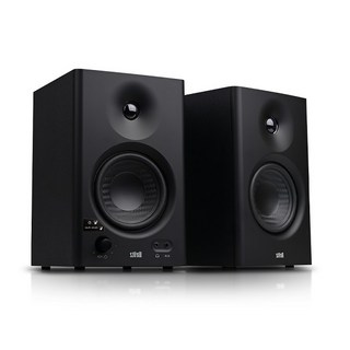 브리츠 스튜디오 모니터 스피커, BR-Monitor4