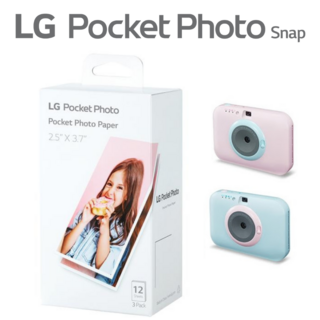 LG포토프린터 상품