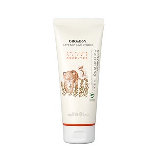 오가본 씨앗품은 수분로션 200ml, 1개