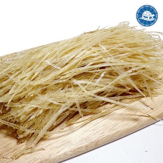 장수왕 물메기 실채 / 밑반찬 마른 안주, 1개, 200g