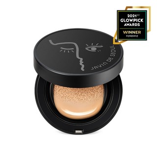 자빈드서울 윙크 파운데이션 팩트 15g, 22호 커버샌드, 1개