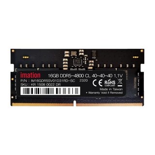 이메이션 노트북용 DDR5 PC5-38400