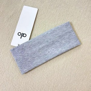 알로 요가 헤어밴드