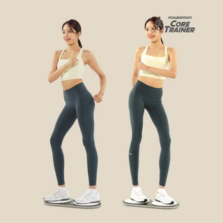 파워몬 코어트레이너