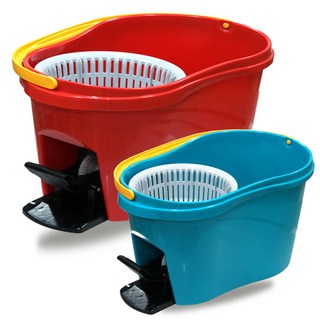 3. 회전물걸레청소기..