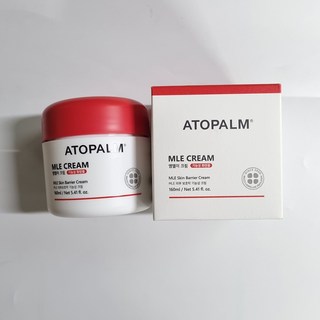 아토팜 MLE 대용량 크림 160ml 유아크림, 1개
