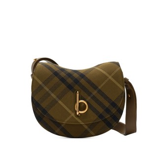 버버리 스몰 락킹 홀스 크로스 백