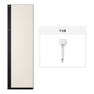2025 NEW LG 스타일러