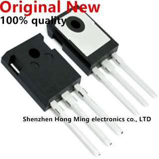 10piece100% 50T65FD1 SGT50T65FD1PN TO-3P 칩셋, 1개