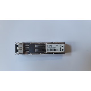 CISCO GLC-SX-MM 트랜시버 모듈
