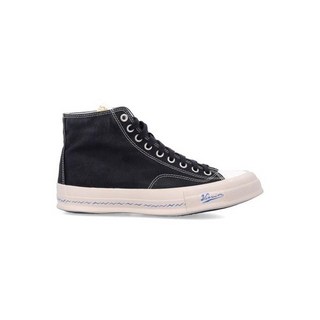 24FW 비즈빔 스니커즈 0124201001002 BLACK Black