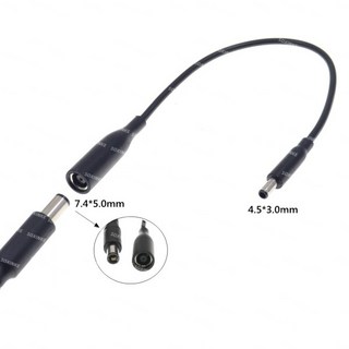 DELL Vostro DC 잭 변환기 어댑터