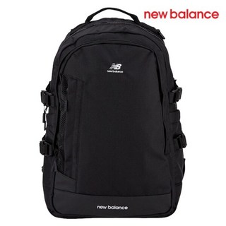 뉴발란스 백팩가방 F19- NBGCDSS103 19 Bulky Backpack 신학기가방 학생가방, FREE, 1개
