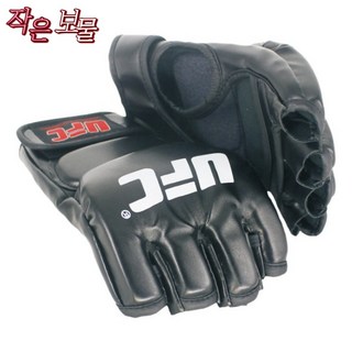 작은보물 UFC MMA글러브